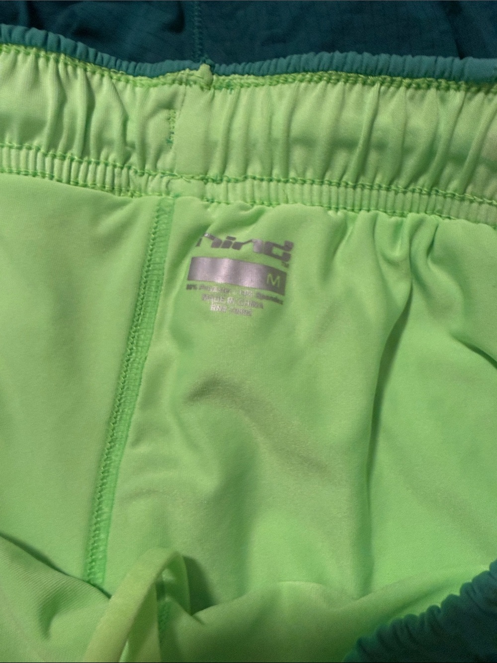 7 pc bundle women’s  Shorts - Picture 10 of 13